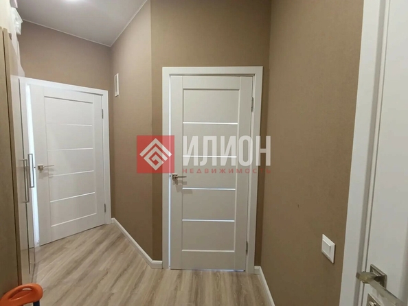 
  Продается 1-комн. квартира 36 м². Фото 10.