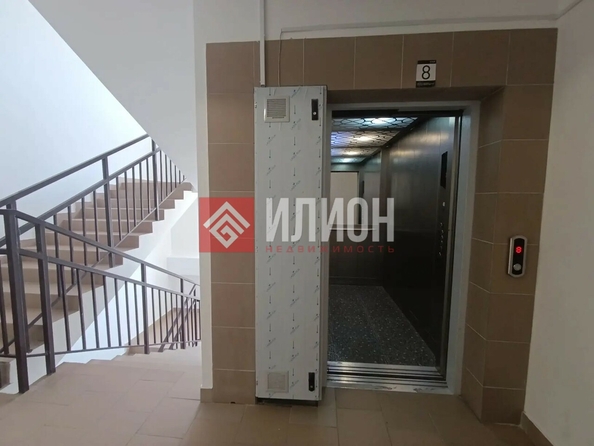 
  Продается 1-комн. квартира 36 м². Фото 12.