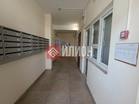 
  Продается 1-комн. квартира 36 м². Фото 15.