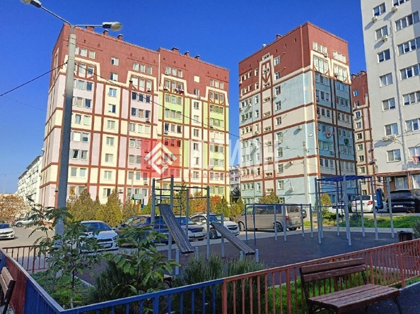 
  Продается 1-комн. квартира 36 м². Фото 16.