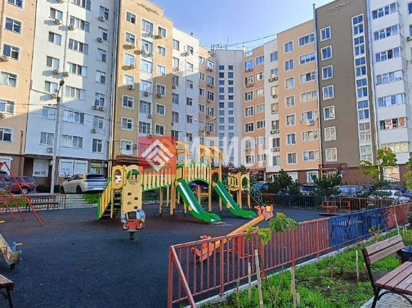 
  Продается 1-комн. квартира 36 м². Фото 17.