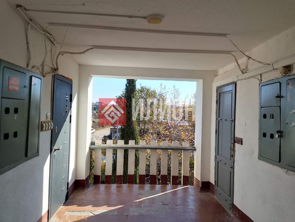 
  Продается 1-комн. квартира 42.7 м². Фото 19.