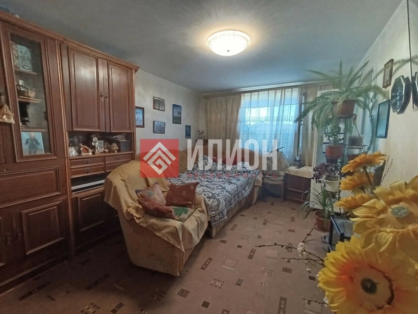 
  Продается 1-комн. квартира 42.7 м². Фото 12.