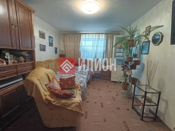
  Продается 1-комн. квартира 42.7 м². Фото 13.