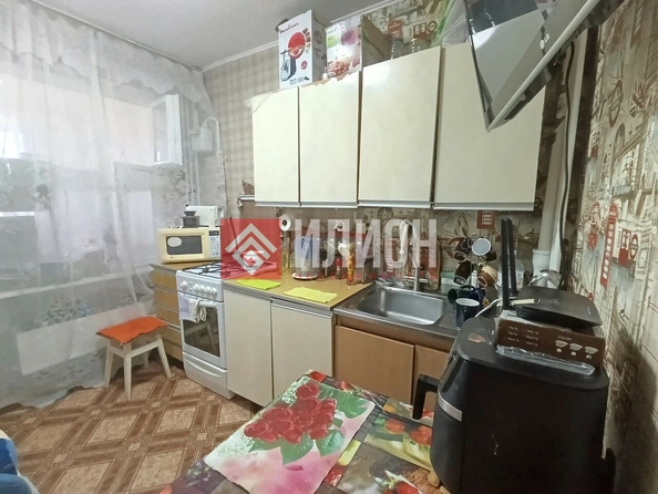 
  Продается 1-комн. квартира 42.7 м². Фото 18.
