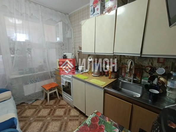 
  Продается 1-комн. квартира 42.7 м². Фото 19.