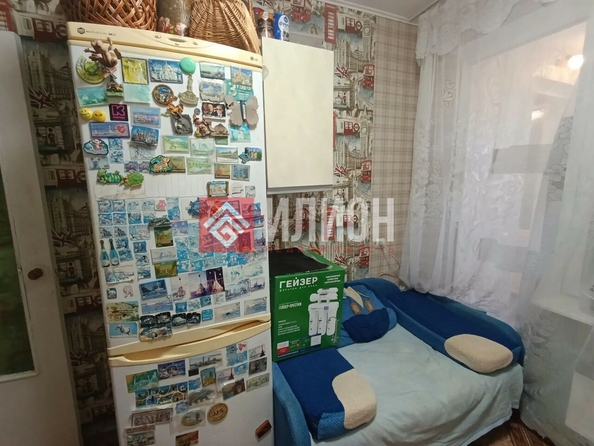 
  Продается 1-комн. квартира 42.7 м². Фото 20.