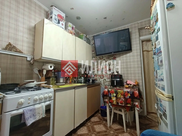 
  Продается 1-комн. квартира 42.7 м². Фото 22.