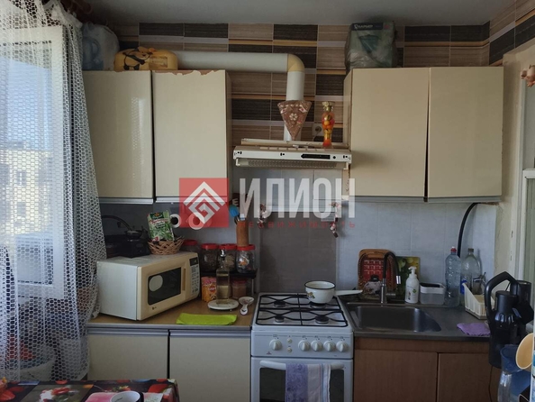 
  Продается 1-комн. квартира 42.7 м². Фото 23.
