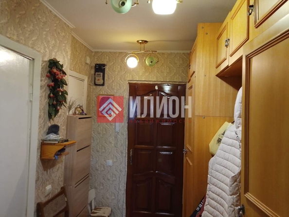 
  Продается 1-комн. квартира 42.7 м². Фото 24.