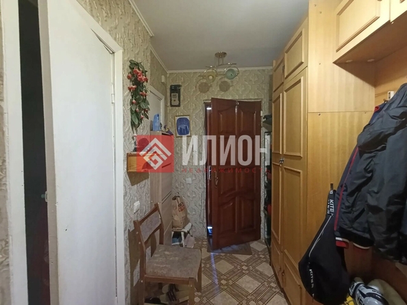 
  Продается 1-комн. квартира 42.7 м². Фото 25.