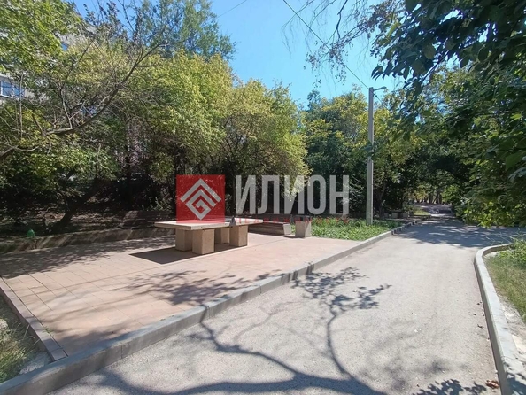 
  Продается 1-комн. квартира 42.7 м². Фото 31.