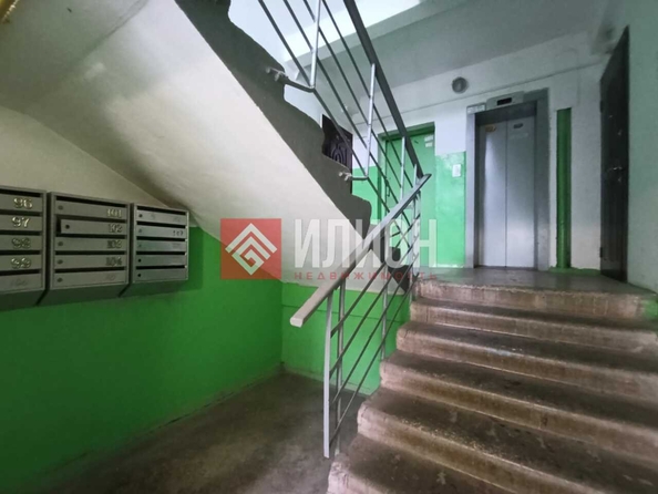 
  Продается 2-комн. квартира 56.5 м². Фото 14.