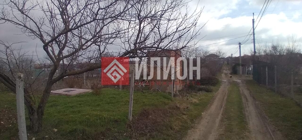 
  Продается земельный участок 6.2 соток. Фото 1.