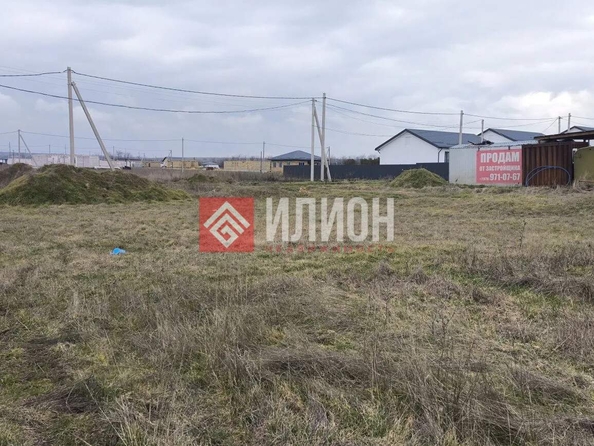 
  Продается земельный участок 6 соток. Фото 1.