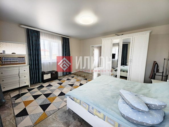 
  Продается дом 232.7 м². Фото 19.