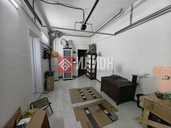 
  Продается дом 232.7 м². Фото 25.