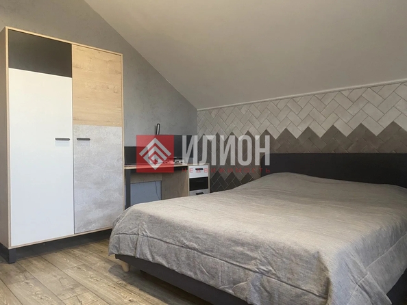 
  Продается коттедж 200 м². Фото 29.