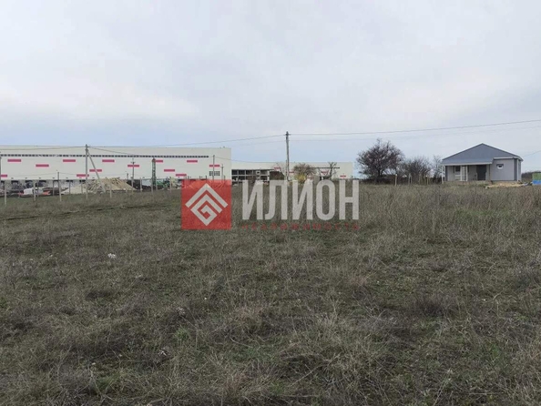 
  Продается земельный участок 6 соток. Фото 1.