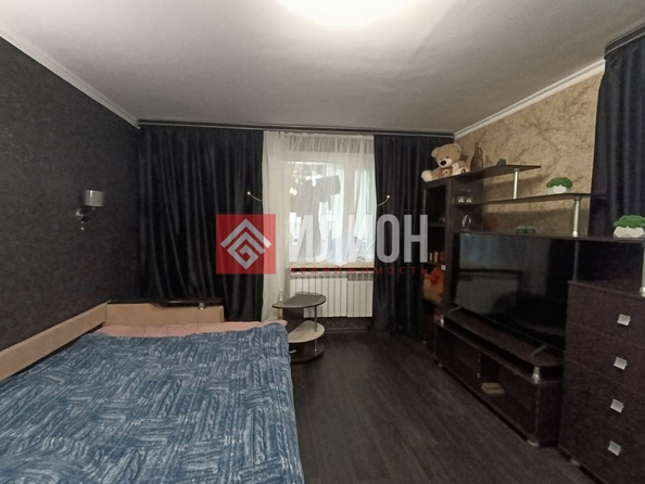 
  Продается 2-комн. квартира 46.6 м². Фото 5.
