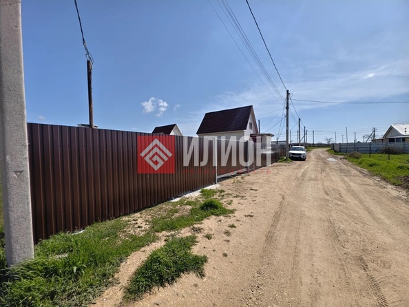 
  Продается земельный участок 8 соток. Фото 4.