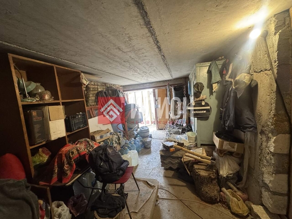 
  Продается дом 100 м². Фото 15.