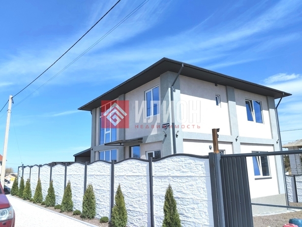 
  Продается дом 165 м². Фото 2.