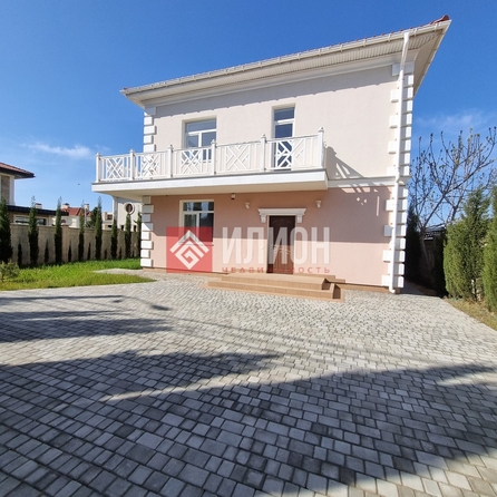 
  Продается дом 181 м², в КП Море вокруг. Фото 1.
