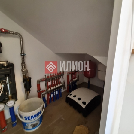 
  Продается дом 181 м², в КП Море вокруг. Фото 18.