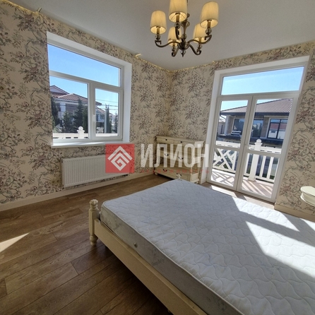 
  Продается дом 181 м², в КП Море вокруг. Фото 24.