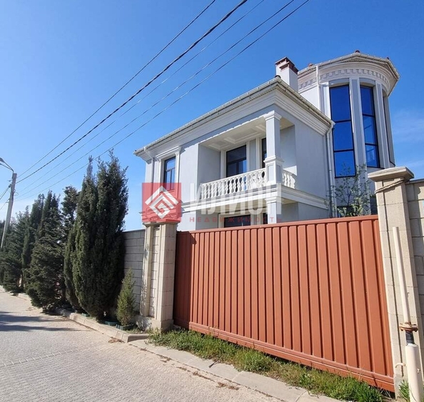 
  Продается дом 414 м², в КП Море вокруг. Фото 2.