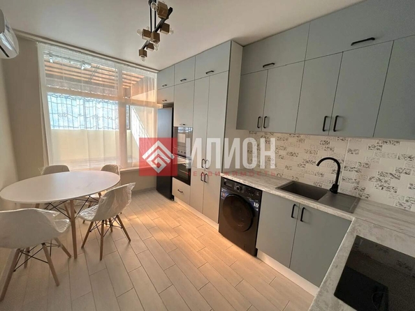 
  Продается 1-комн. квартира 55 м². Фото 1.