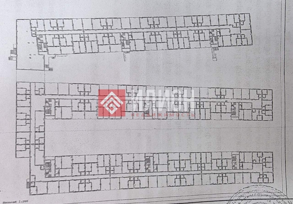 
  Продается 1-комн. квартира 55 м². Фото 3.