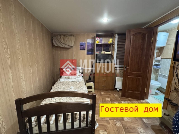 
  Продается коттедж 117 м². Фото 30.