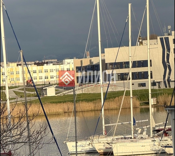 
  Продается 1-комн. квартира 30.8 м². Фото 2.