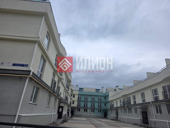 
  Продается 1-комн. квартира 30.8 м². Фото 16.