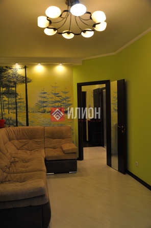 
  Продается 1-комн. квартира 43.9 м². Фото 2.