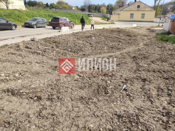 
  Продается земельный участок 10 соток. Фото 1.