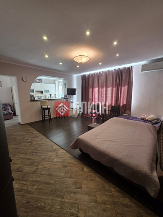 
  Продается студия 39 м². Фото 1.