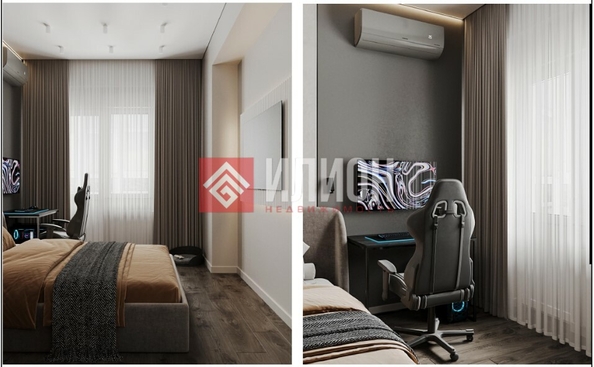 
  Продается 2-комн. квартира 53.7 м². Фото 2.