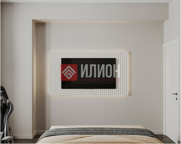 
  Продается 2-комн. квартира 53.7 м². Фото 3.