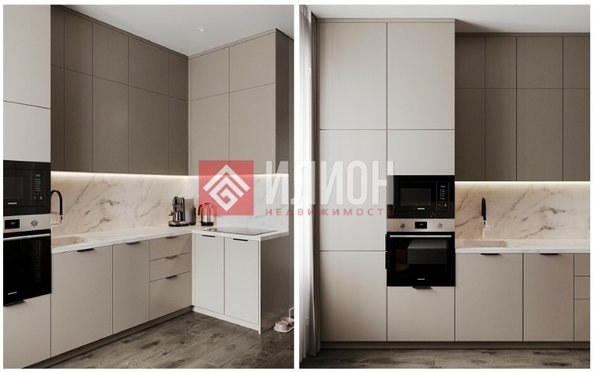 
  Продается 2-комн. квартира 53.7 м². Фото 9.