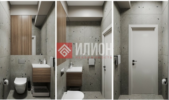 
  Продается 2-комн. квартира 53.7 м². Фото 13.