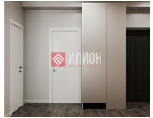 
  Продается 2-комн. квартира 53.7 м². Фото 17.