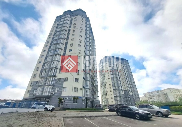 
  Продается 2-комн. квартира 53.7 м². Фото 19.