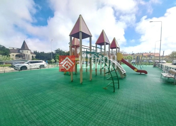 
  Продается 2-комн. квартира 53.7 м². Фото 20.