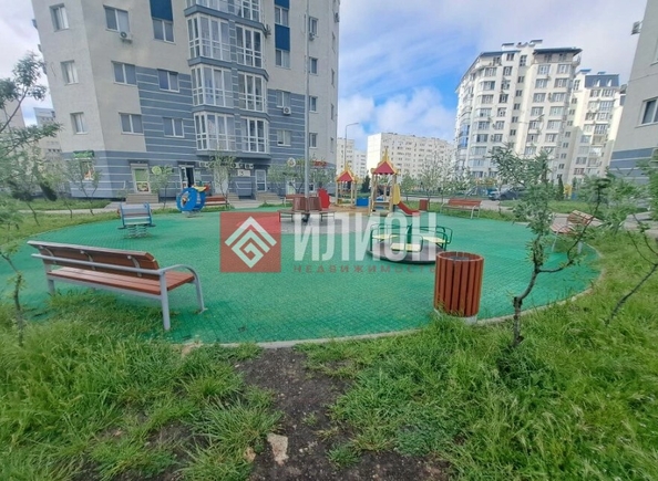 
  Продается 2-комн. квартира 53.7 м². Фото 21.