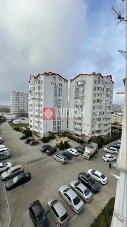 
  Продается 2-комн. квартира 53.8 м². Фото 1.