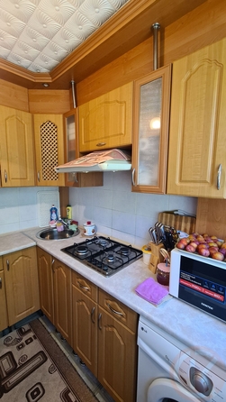 
  Продается 3-комн. квартира 45.8 м². Фото 6.
