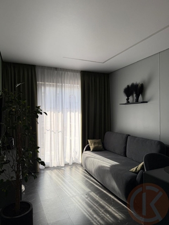 
  Продается 1-комн. квартира 37.5 м². Фото 5.